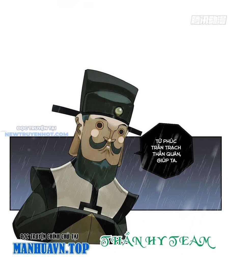 Truyền Võ - Chapter 313 - Page 8