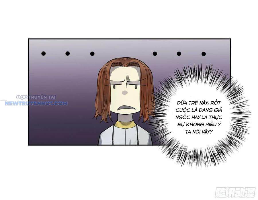 Truyền Võ - Chapter 314 - Page 10