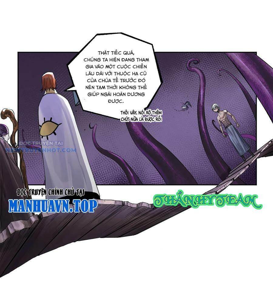 Truyền Võ - Chapter 314 - Page 11