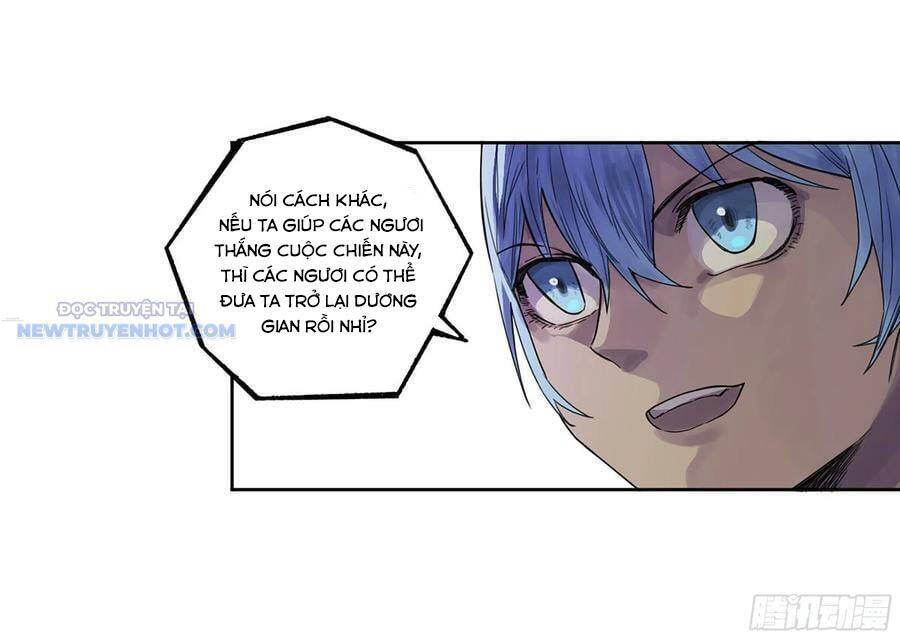 Truyền Võ - Chapter 314 - Page 12