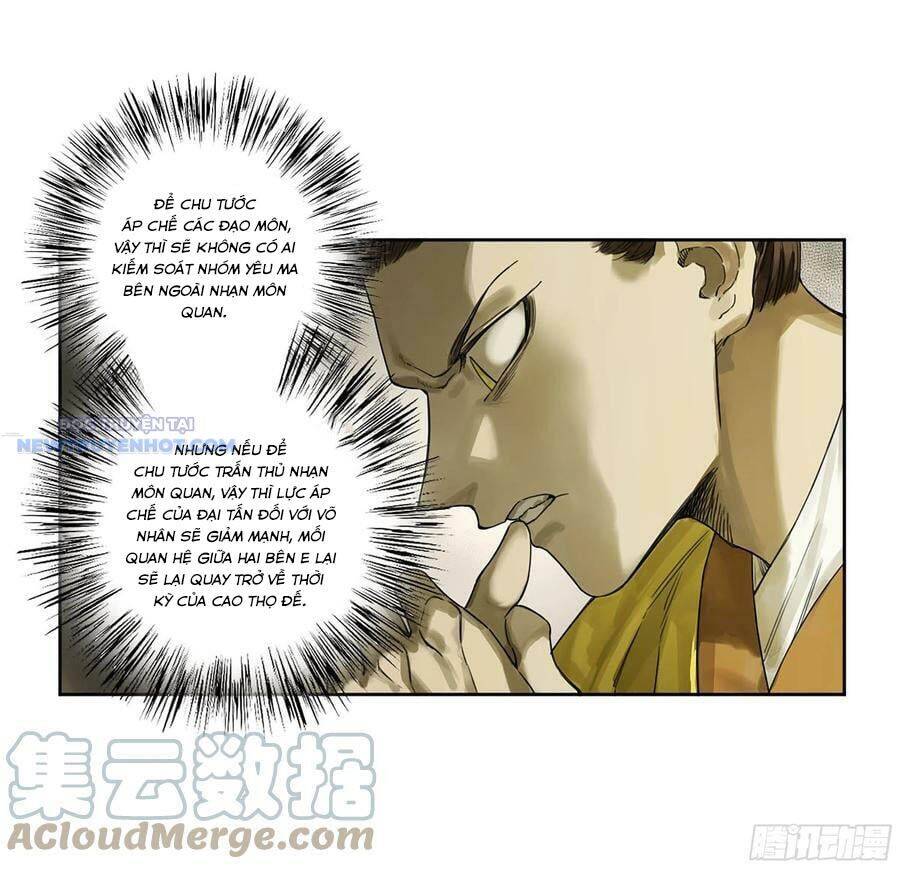 Truyền Võ - Chapter 314 - Page 17