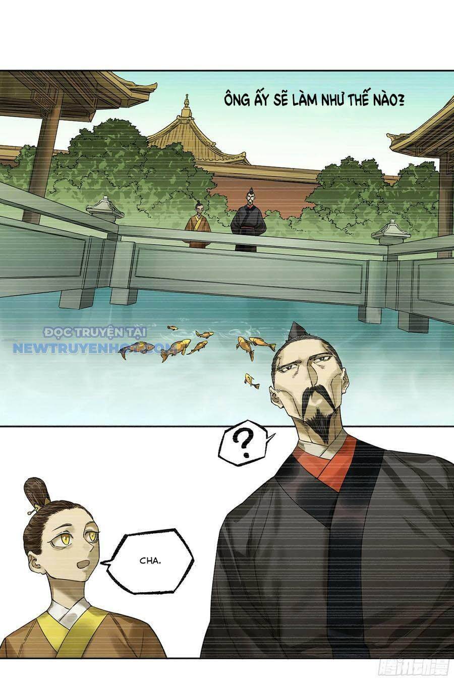 Truyền Võ - Chapter 314 - Page 19