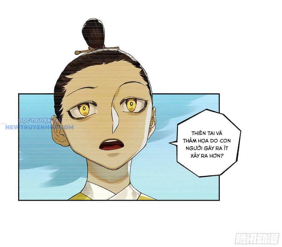 Truyền Võ - Chapter 314 - Page 22