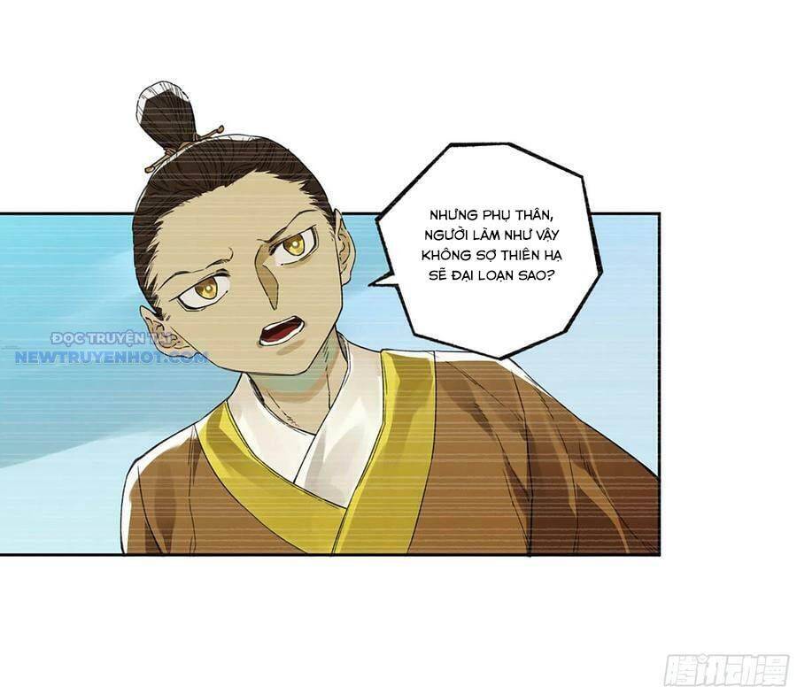 Truyền Võ - Chapter 314 - Page 25