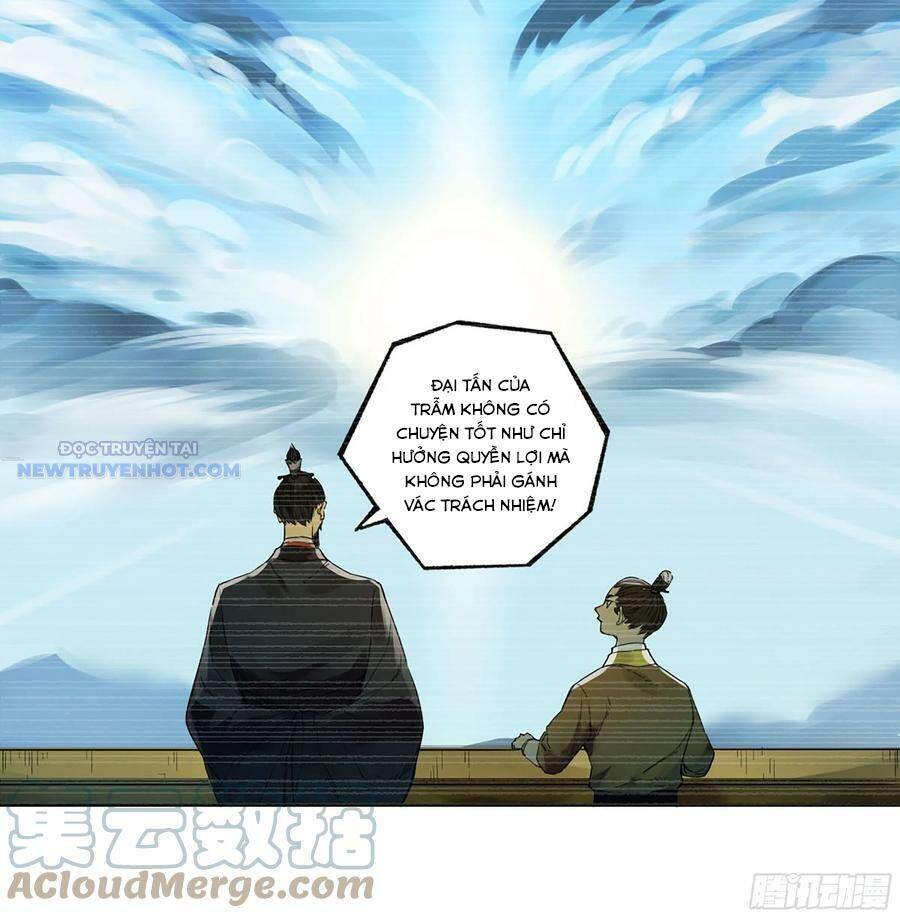 Truyền Võ - Chapter 314 - Page 29