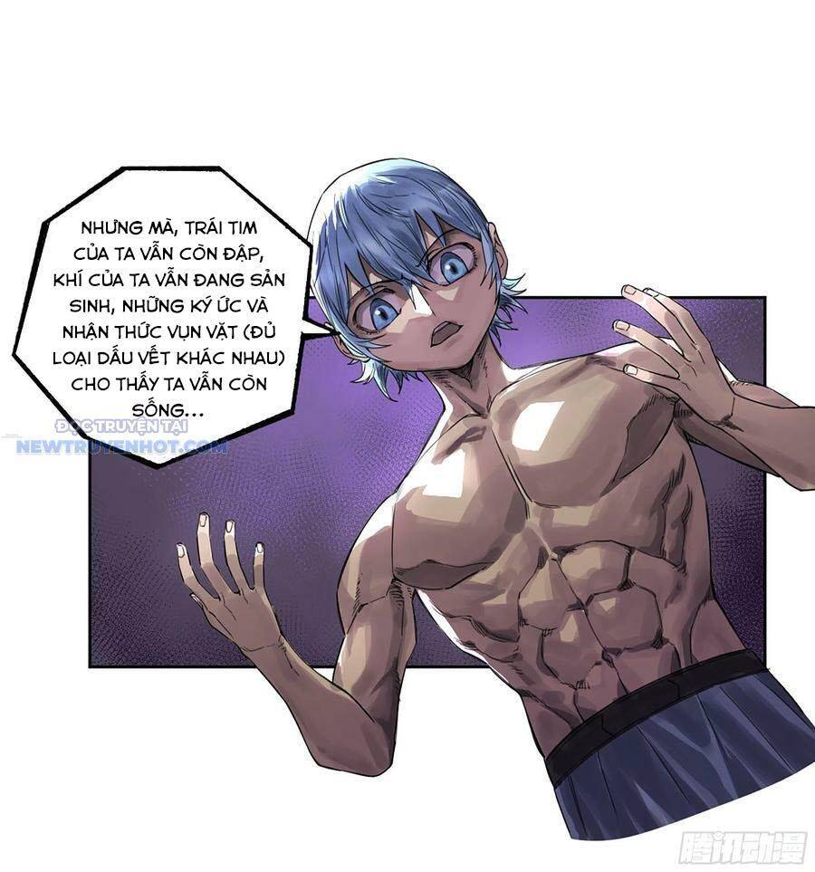 Truyền Võ - Chapter 314 - Page 3