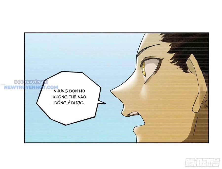 Truyền Võ - Chapter 314 - Page 30