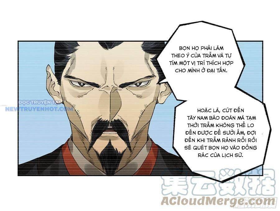 Truyền Võ - Chapter 314 - Page 32