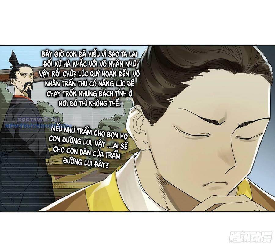 Truyền Võ - Chapter 314 - Page 33