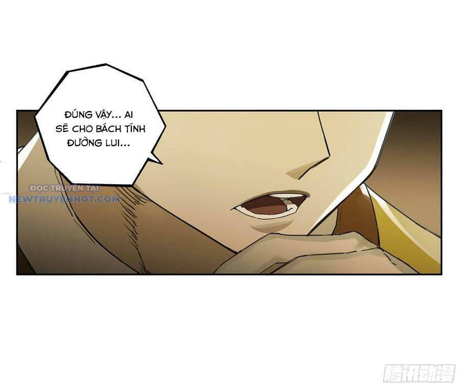 Truyền Võ - Chapter 314 - Page 34