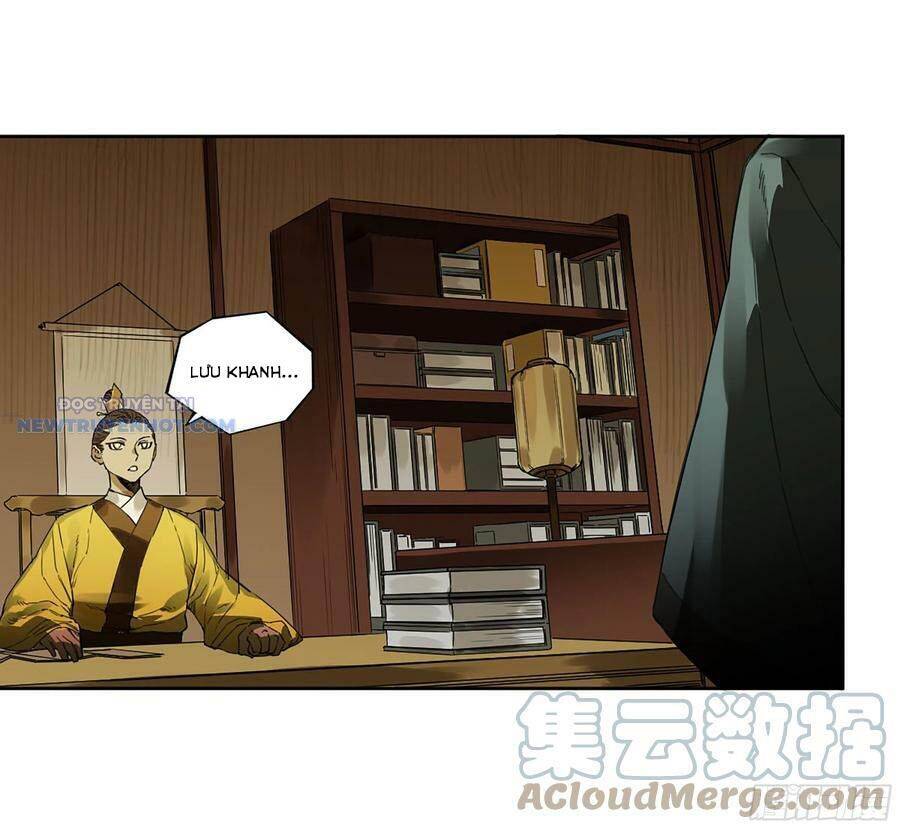 Truyền Võ - Chapter 314 - Page 35