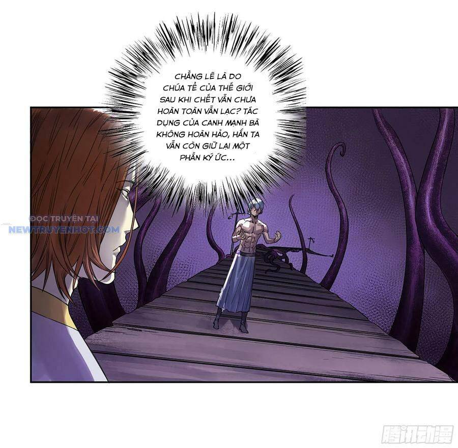 Truyền Võ - Chapter 314 - Page 4