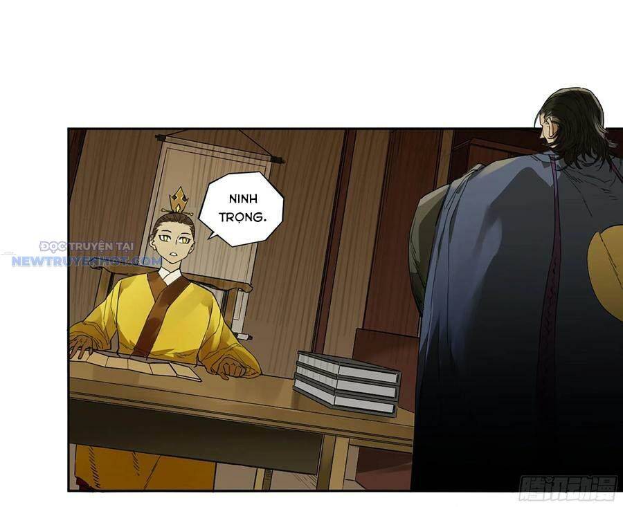 Truyền Võ - Chapter 314 - Page 40