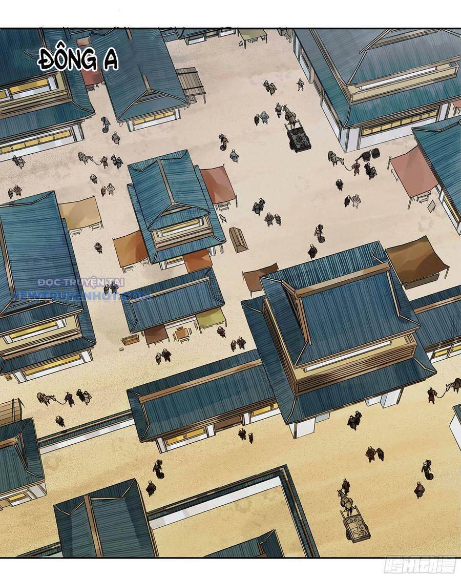 Truyền Võ - Chapter 314 - Page 43