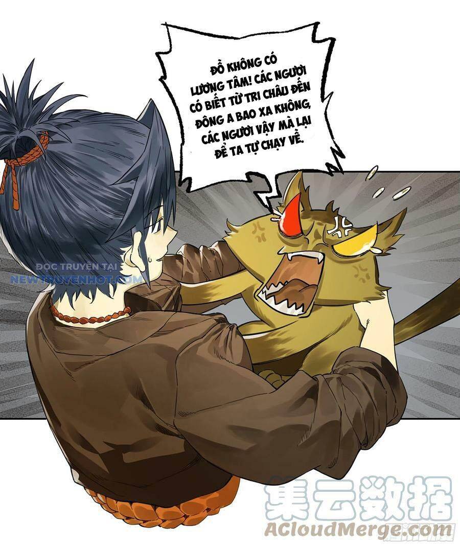 Truyền Võ - Chapter 314 - Page 44