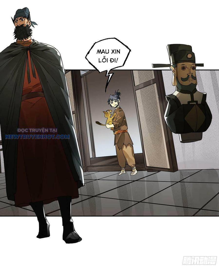 Truyền Võ - Chapter 314 - Page 45