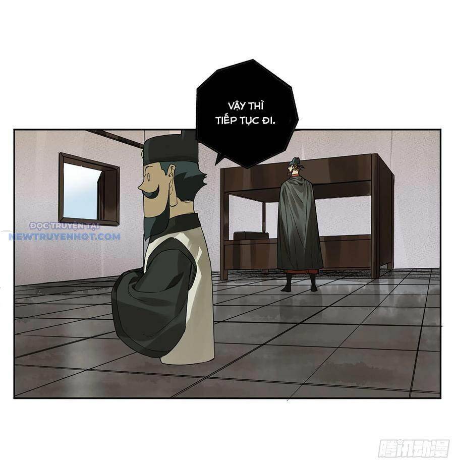 Truyền Võ - Chapter 314 - Page 48