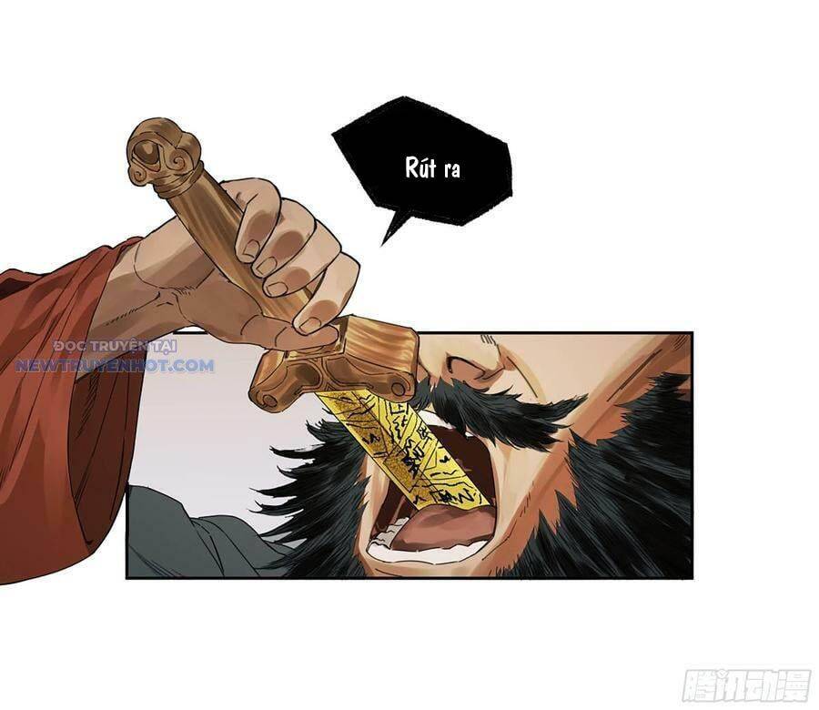 Truyền Võ - Chapter 314 - Page 49