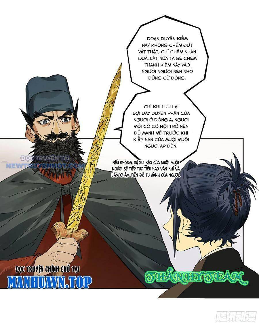 Truyền Võ - Chapter 314 - Page 51