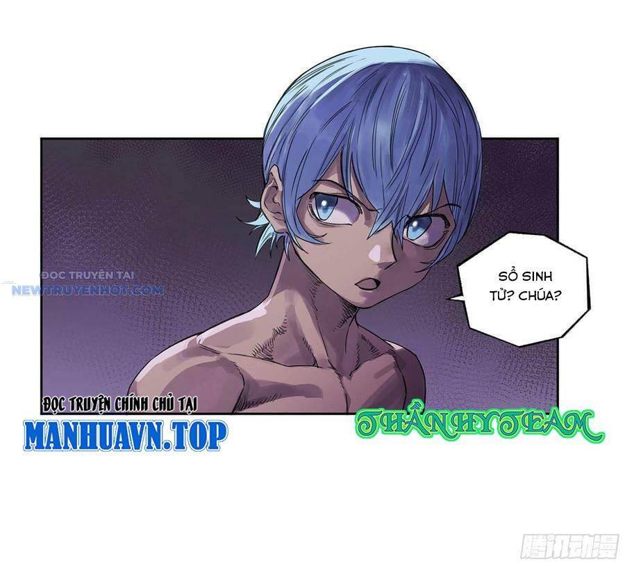 Truyền Võ - Chapter 314 - Page 6