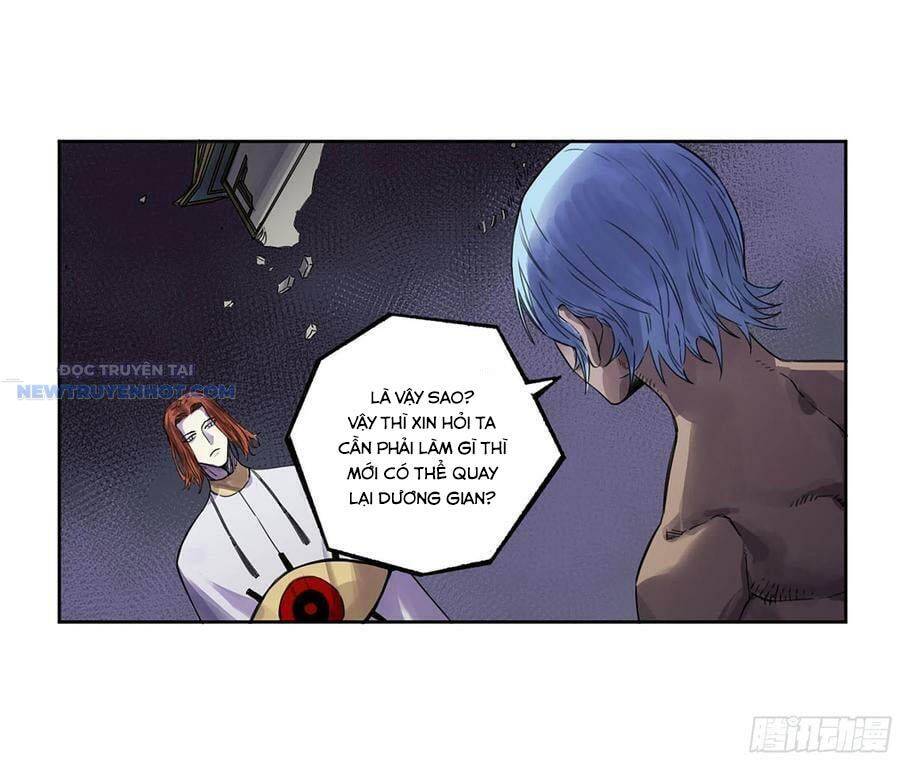 Truyền Võ - Chapter 314 - Page 9