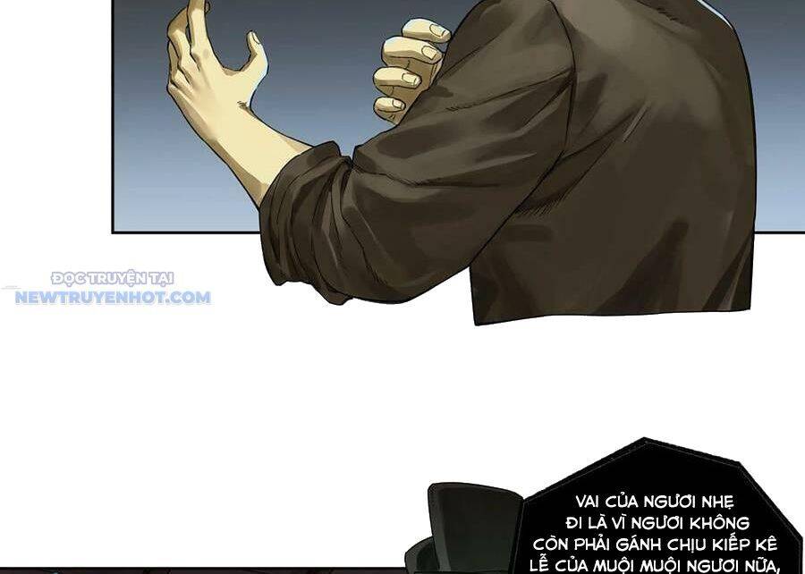 Truyền Võ - Chapter 315 - Page 11