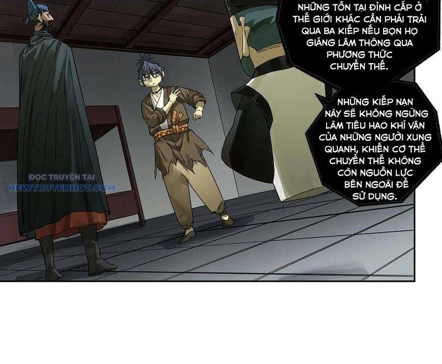 Truyền Võ - Chapter 315 - Page 12