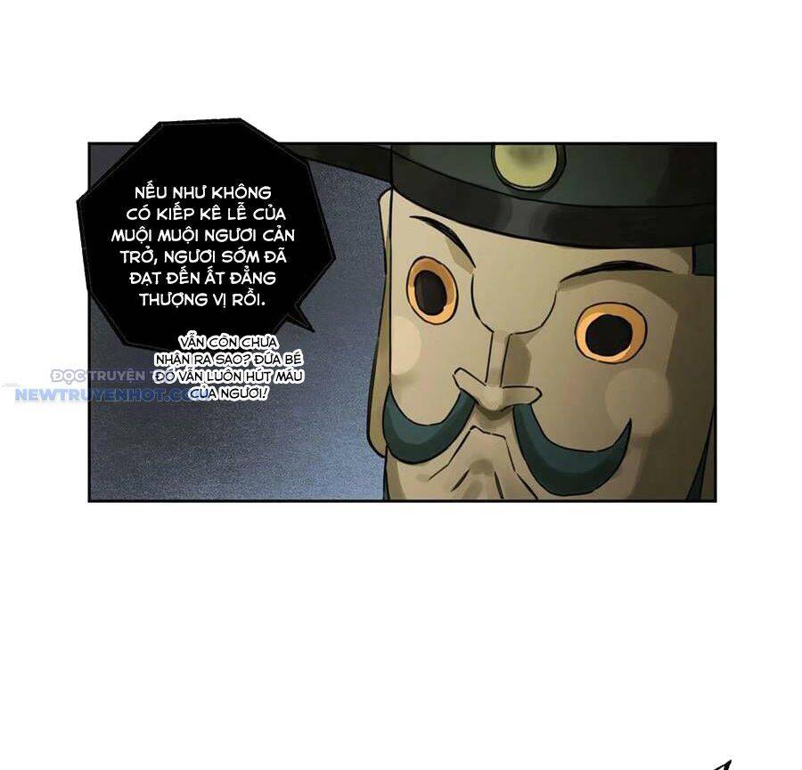Truyền Võ - Chapter 315 - Page 13