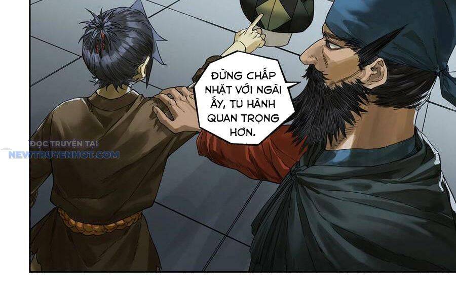 Truyền Võ - Chapter 315 - Page 15