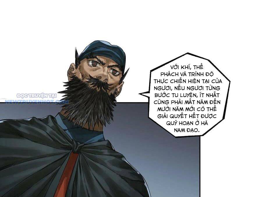 Truyền Võ - Chapter 315 - Page 18