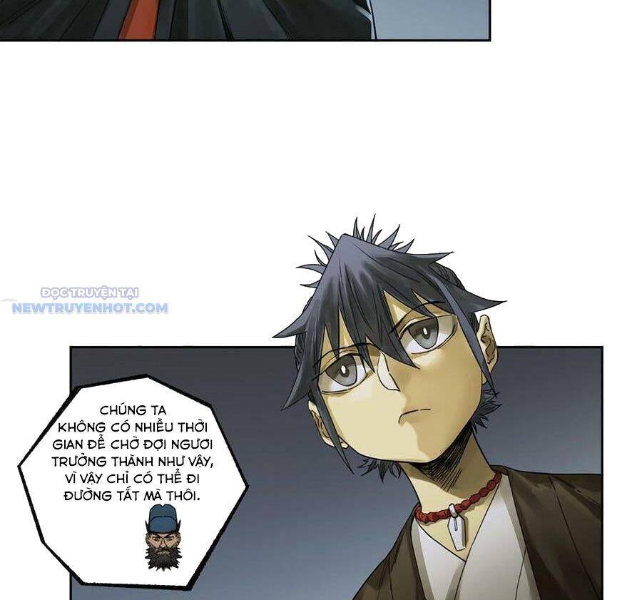 Truyền Võ - Chapter 315 - Page 19