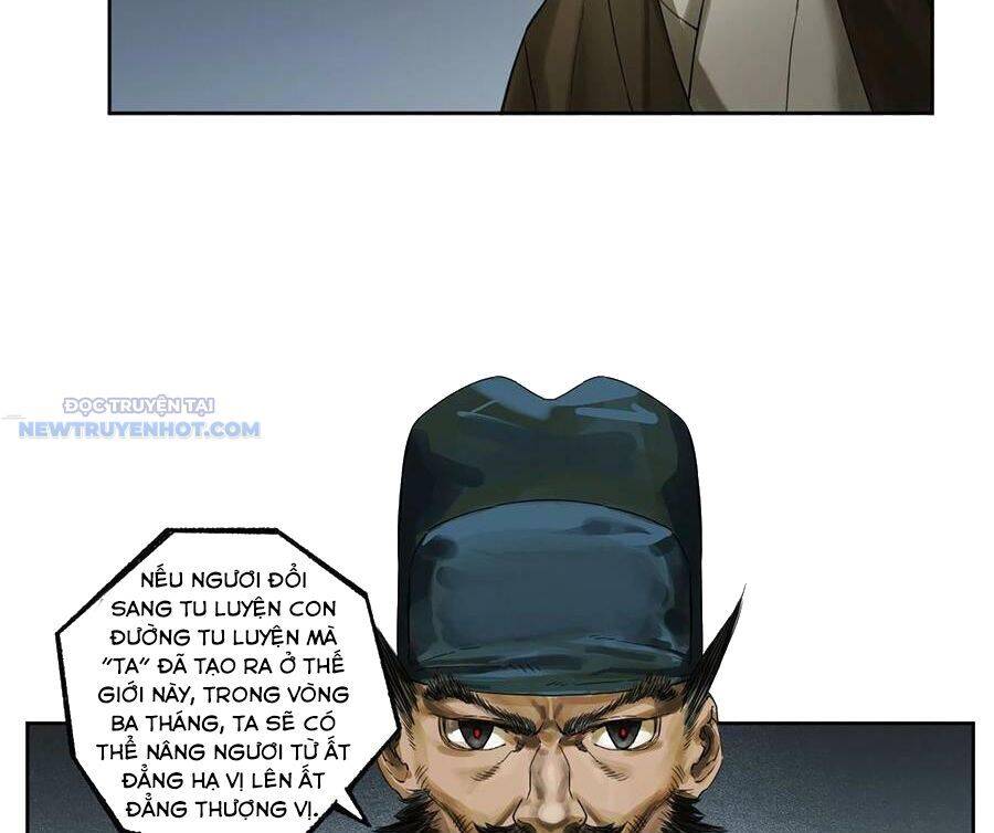 Truyền Võ - Chapter 315 - Page 20