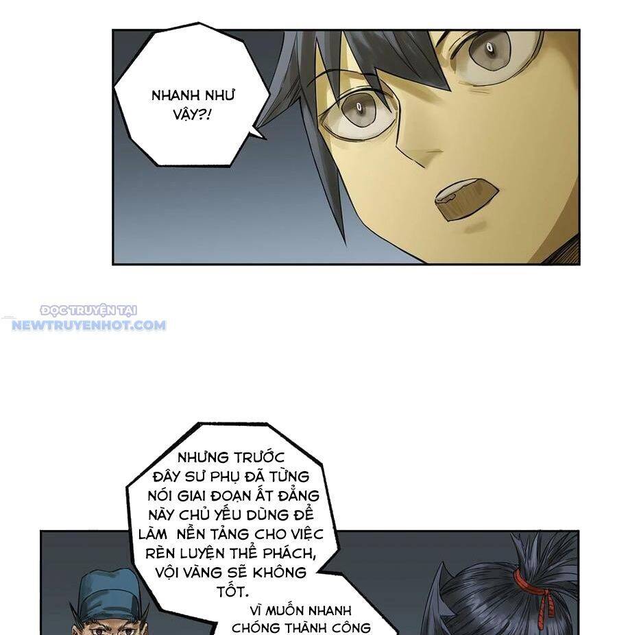 Truyền Võ - Chapter 315 - Page 22