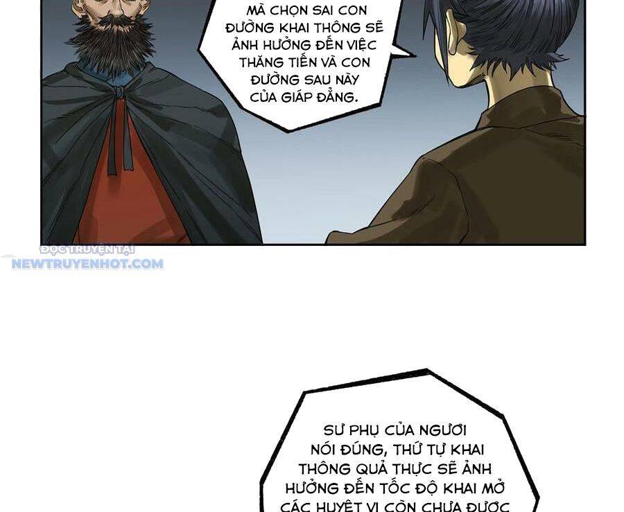 Truyền Võ - Chapter 315 - Page 23