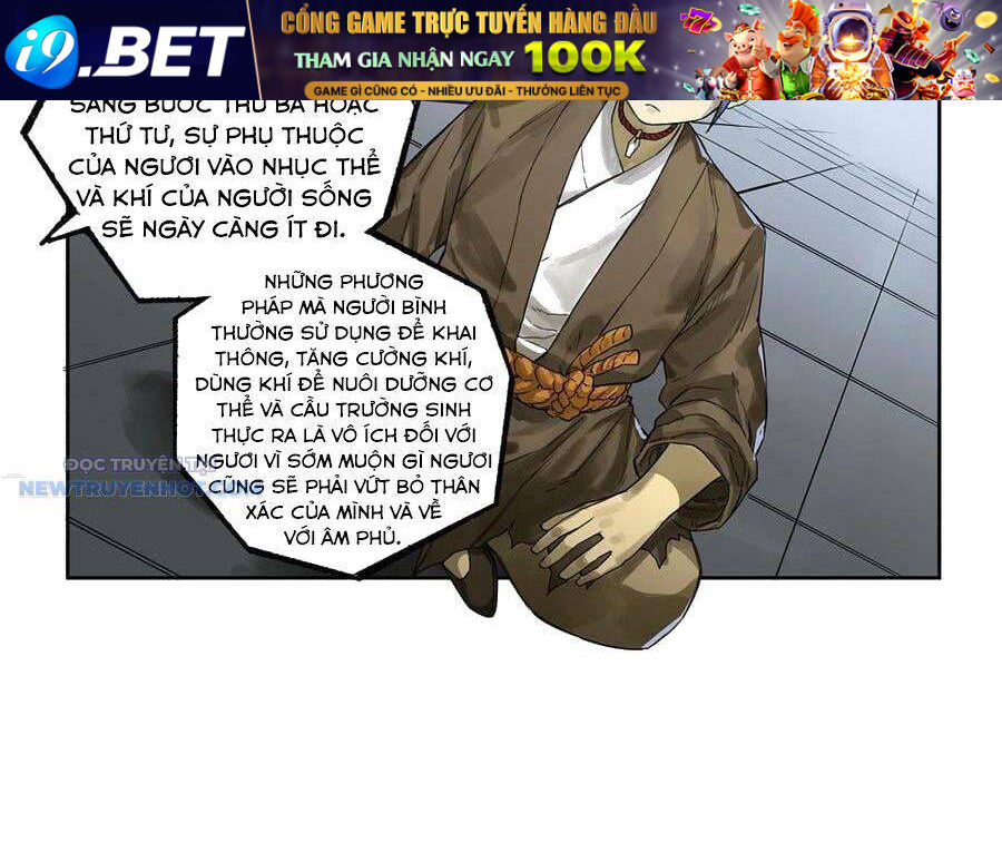 Truyền Võ - Chapter 315 - Page 27