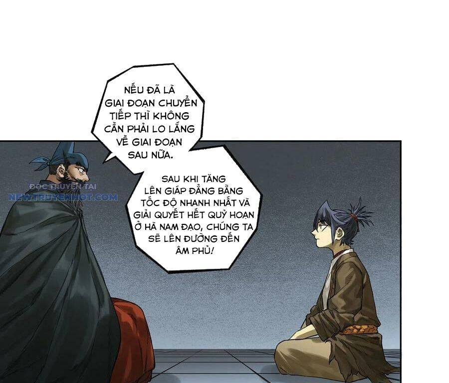 Truyền Võ - Chapter 315 - Page 28