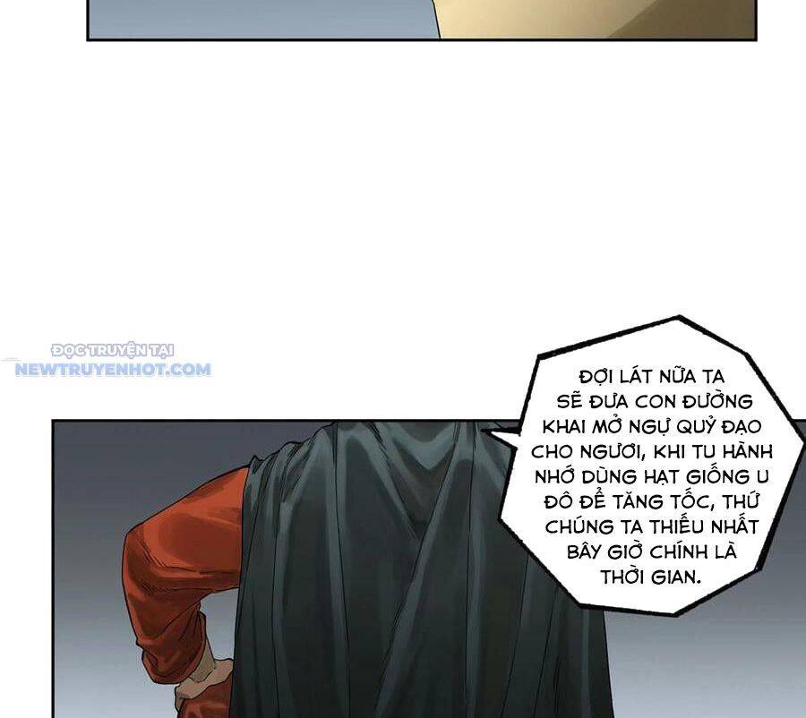 Truyền Võ - Chapter 315 - Page 30