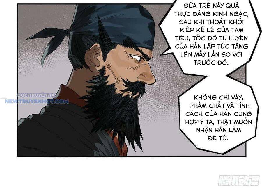 Truyền Võ - Chapter 315 - Page 35