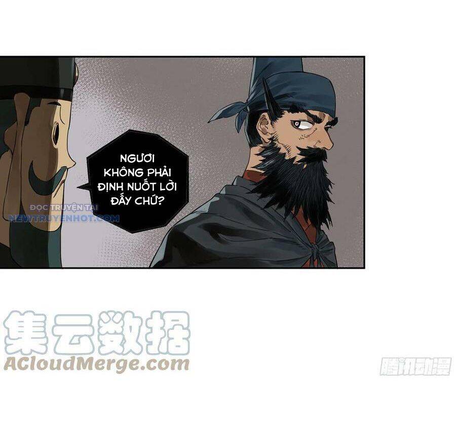 Truyền Võ - Chapter 315 - Page 36