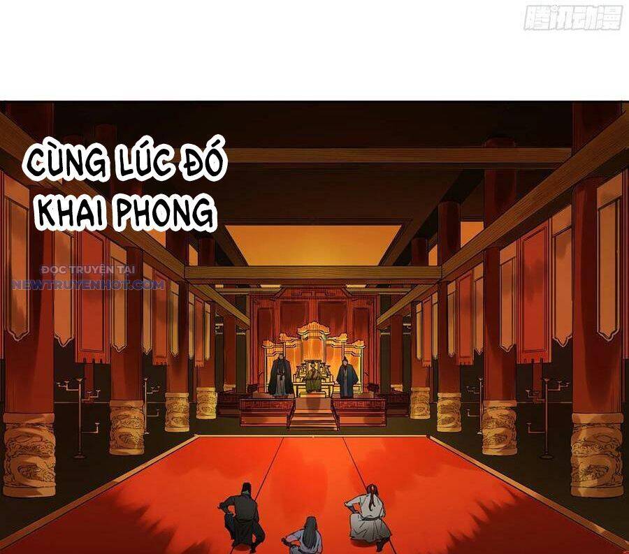 Truyền Võ - Chapter 315 - Page 38