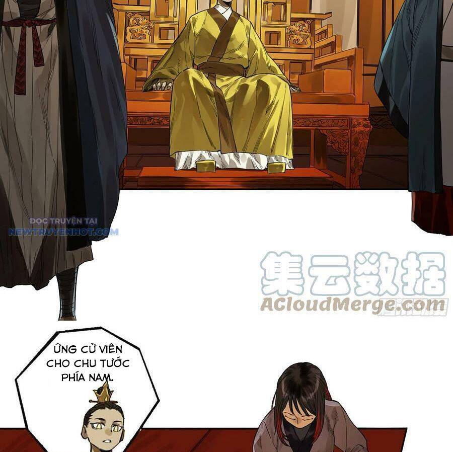 Truyền Võ - Chapter 315 - Page 40