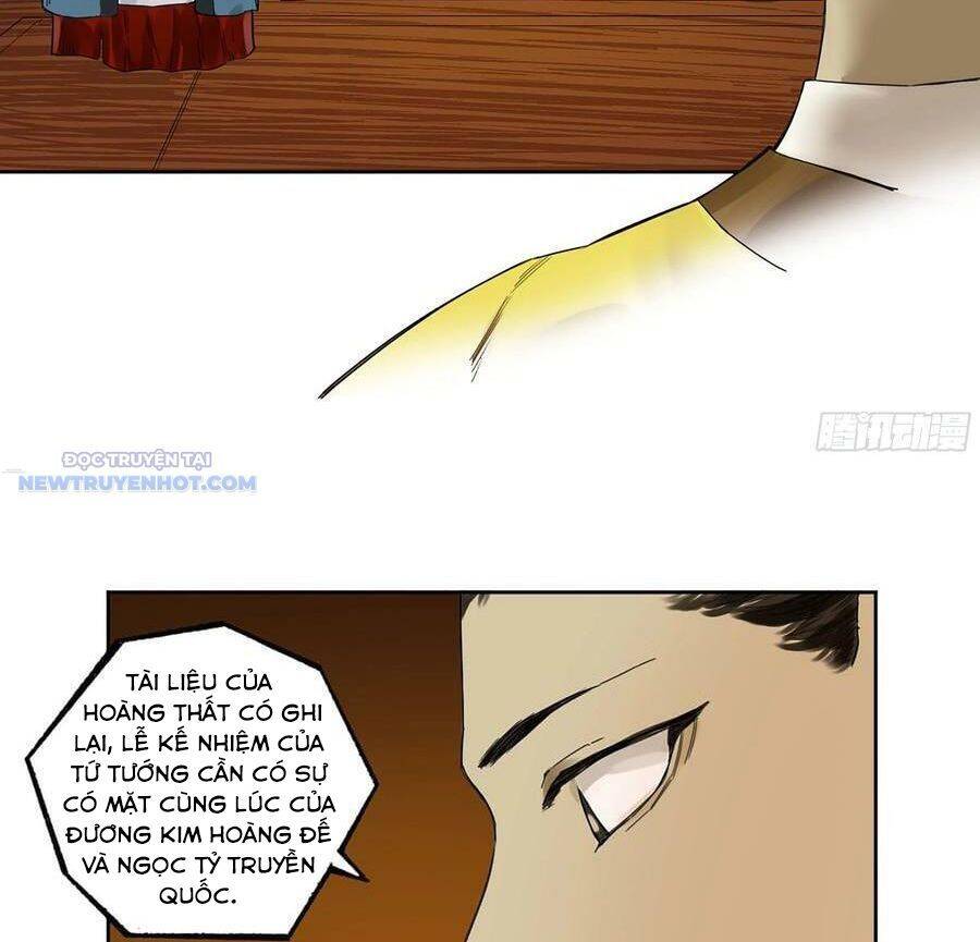 Truyền Võ - Chapter 315 - Page 43
