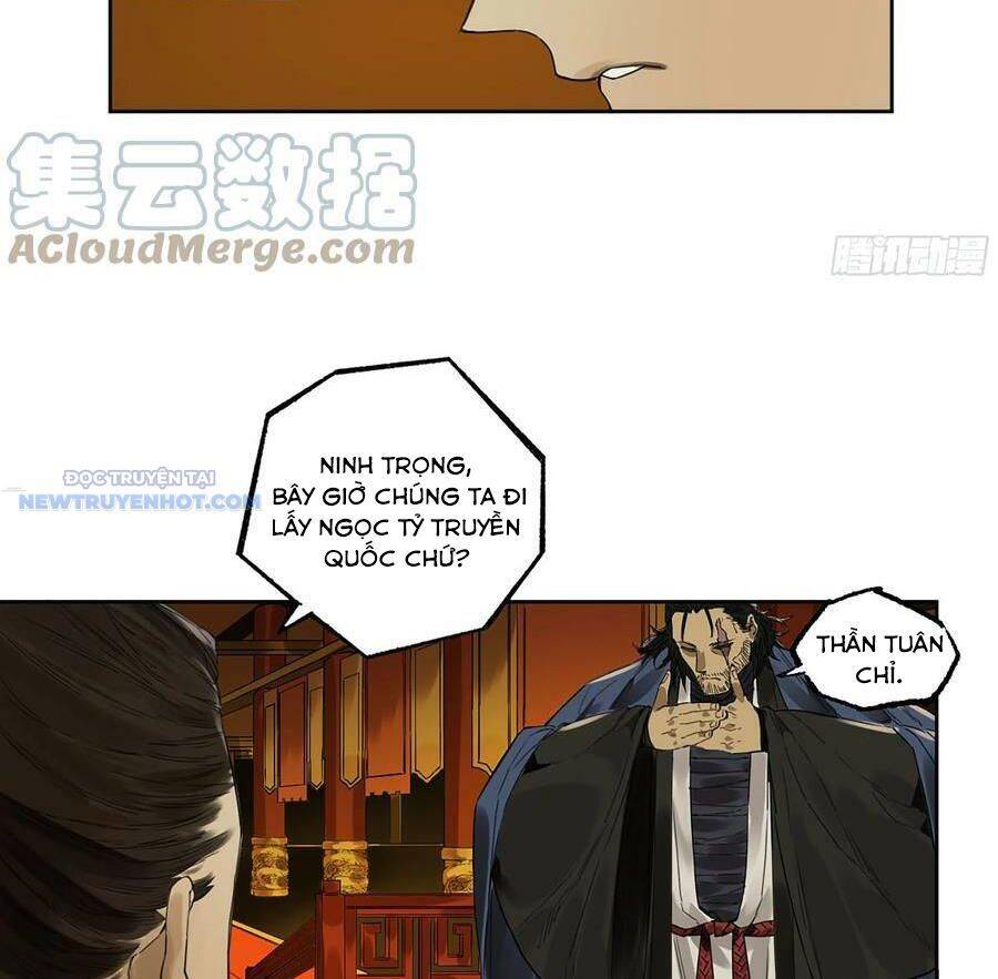 Truyền Võ - Chapter 315 - Page 44