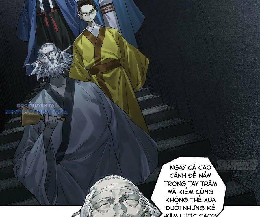 Truyền Võ - Chapter 315 - Page 46