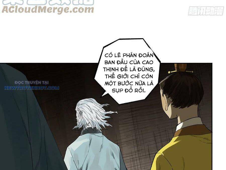 Truyền Võ - Chapter 315 - Page 48