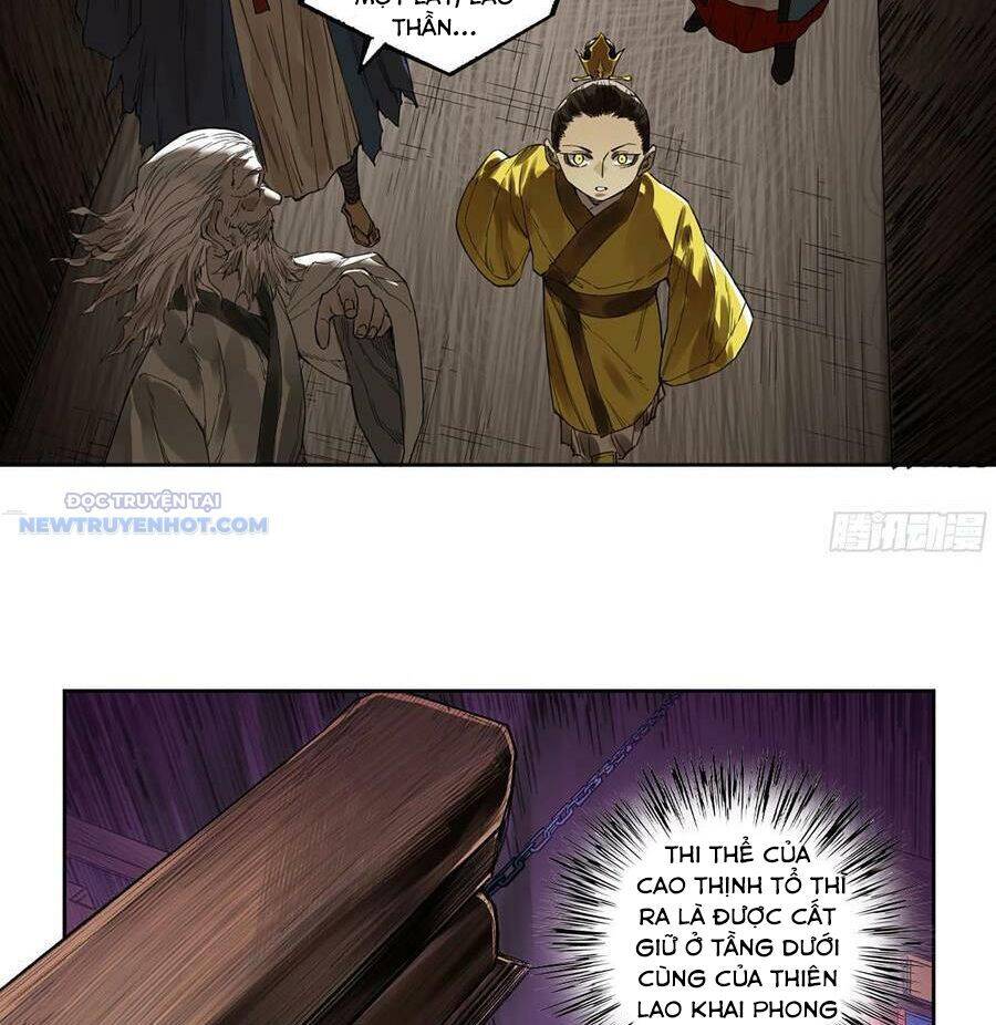 Truyền Võ - Chapter 315 - Page 52