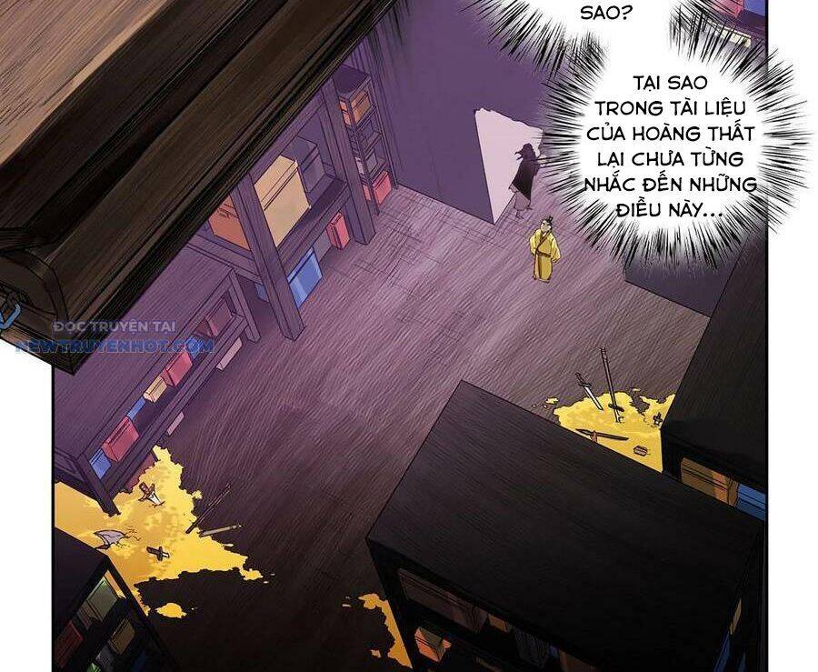 Truyền Võ - Chapter 315 - Page 53