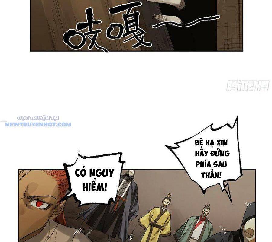 Truyền Võ - Chapter 315 - Page 60