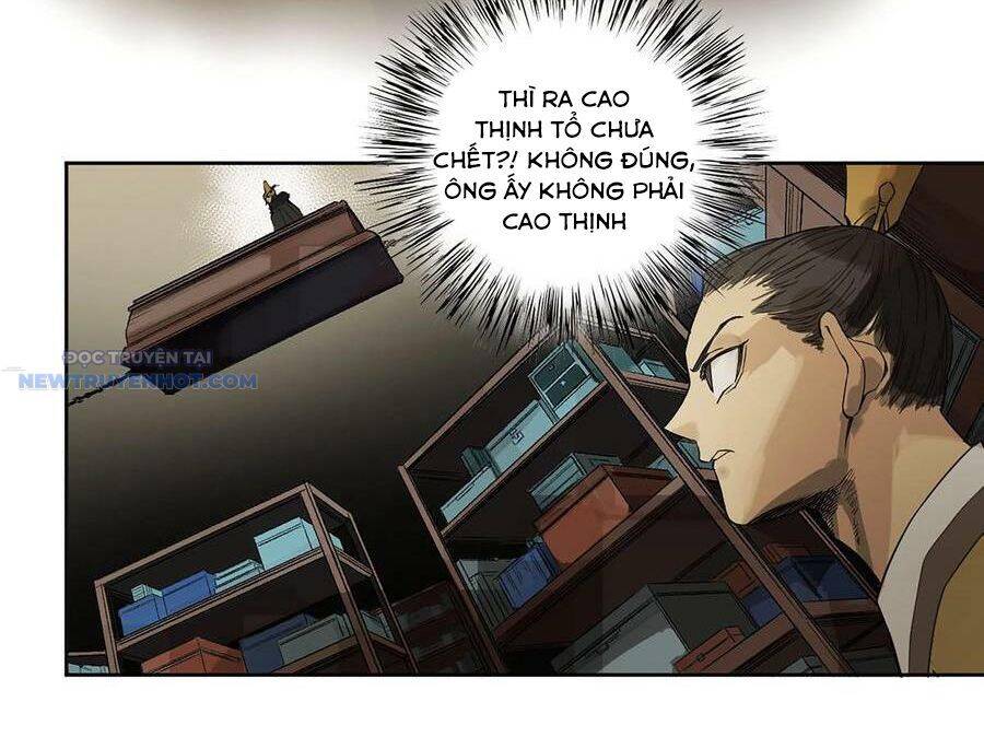 Truyền Võ - Chapter 315 - Page 65