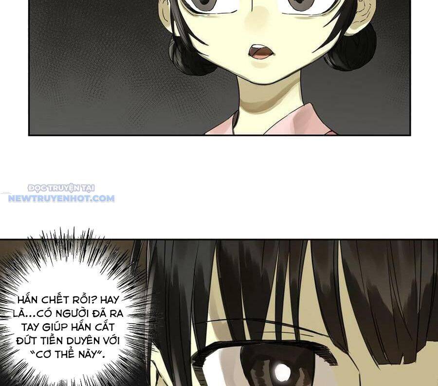 Truyền Võ - Chapter 315 - Page 8